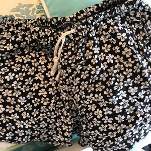 Brandy Melville Soft Shorts *LAST CHANCE TO BUY*